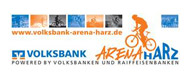 Volksbank Arena Harz