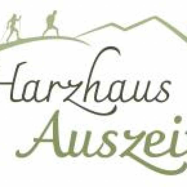Ferienhaus Harzhaus Auszeit
