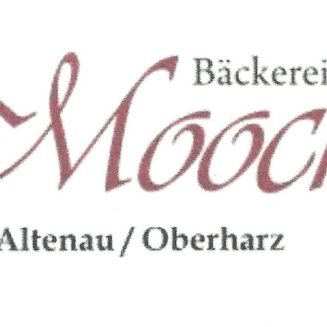 Bäckerei Moock