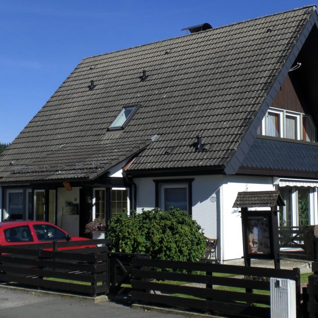 Ferienwohnung Koch ***