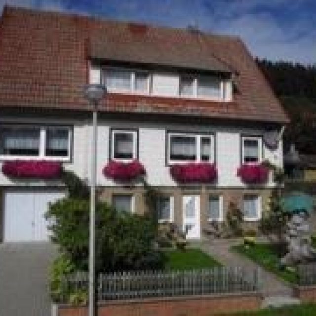 Hirschhausen Schwarzenberg