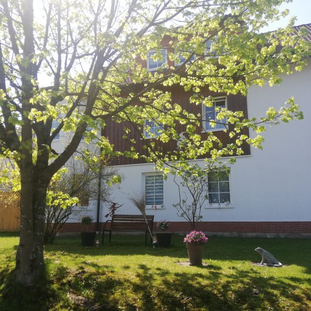 Ferienwohnung Turmeck