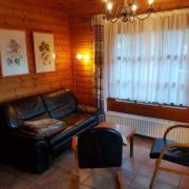 Ferienblockhaus Breyel