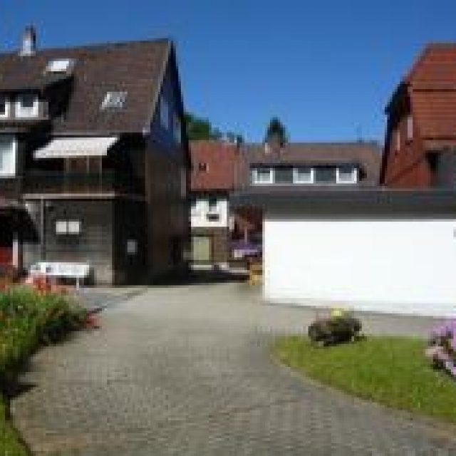 Ferienwohnung Harzsonne