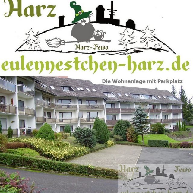 Eulennestchen