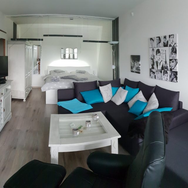 Ferienwohnung G. Bartels
