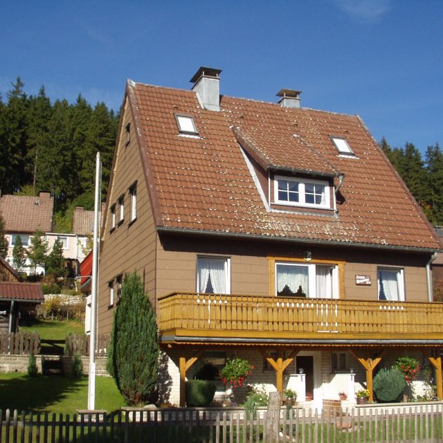 Graefe Ferienwohnung ****