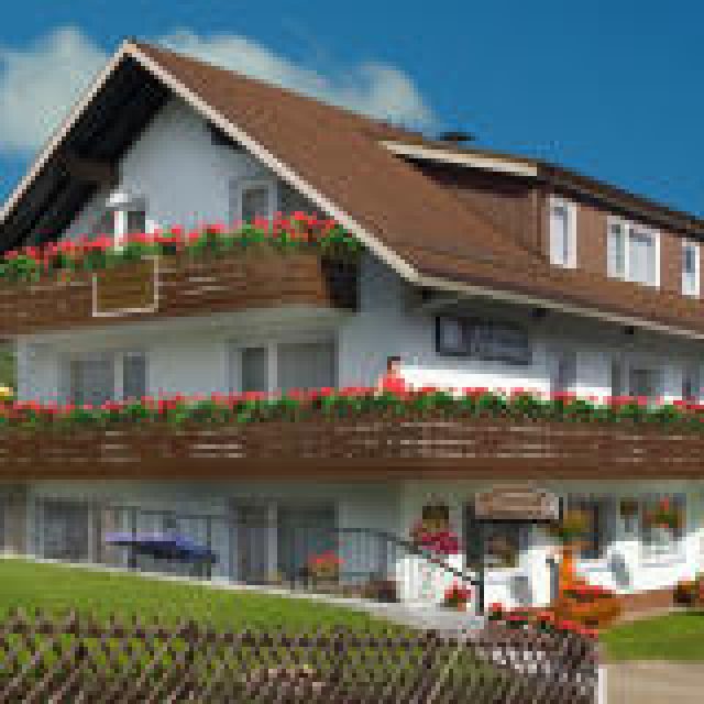 Gästehaus Nietmann