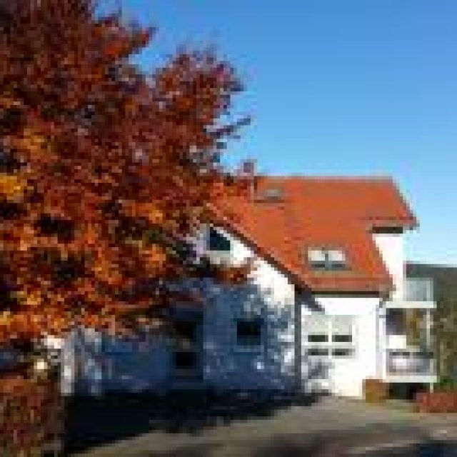 Haus Dreitälerblick****