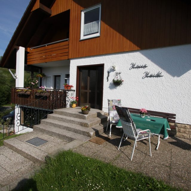 Haus Heidi