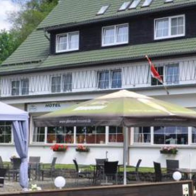 Garni Hotel Engel Altenau