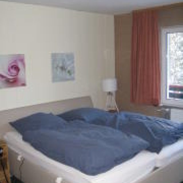 Hotel “Zum Forsthaus”