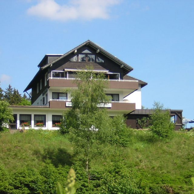 Harzhotel Zur Schmiede ***