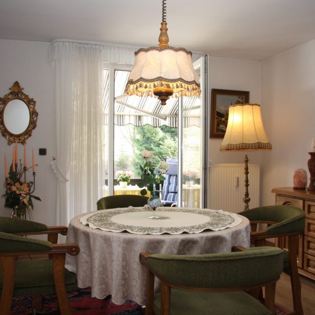 Ferienwohnung Harzsonne 2