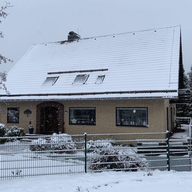 Pension Harzkieker