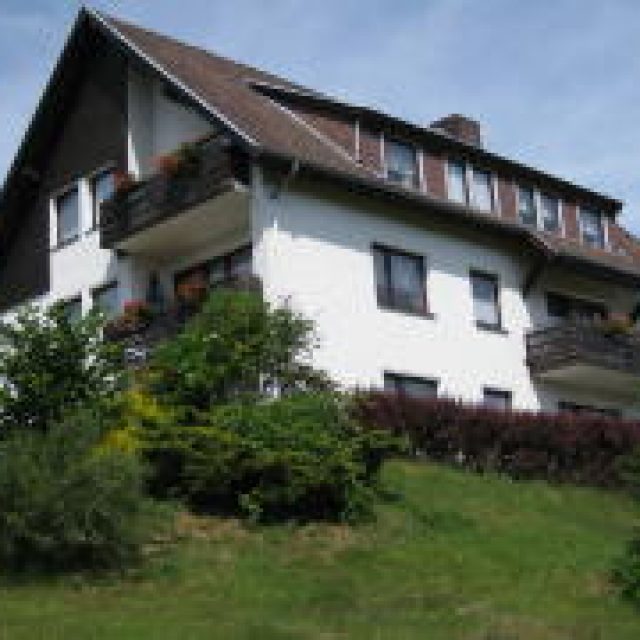 Pfeifers Appartementhaus