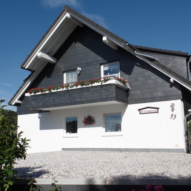 Haus Wittenberg ****