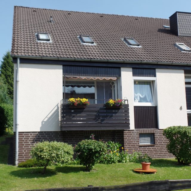 Ferienwohnung Talblick ****