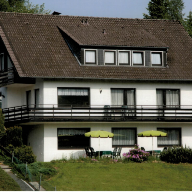 Haus Waidmannsruh