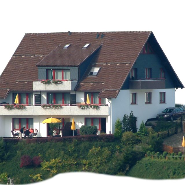 Haus Reimann