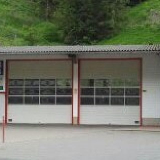 Auto-POINT Altenau