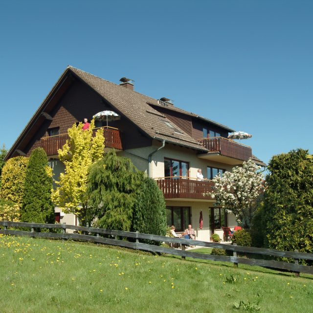 Haus Dörthe