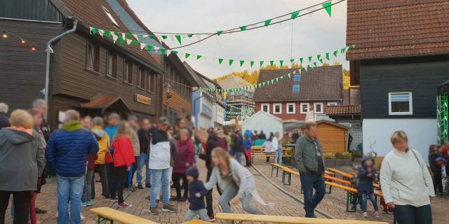 Altenauer Straßenfest