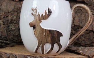 Harz Keramik