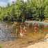 Waldschwimmbad Okerteich