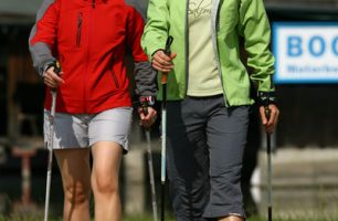 DSV nordic aktiv Walking Zentrum