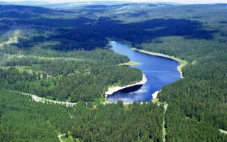 Oberharzer Wasserwirtschaft