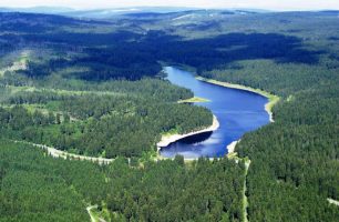 Oberharzer Wasserwirtschaft