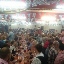 Oktoberfest