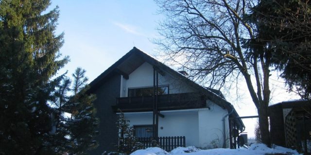 Villa Rose