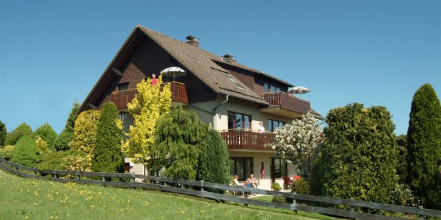Haus Dörthe