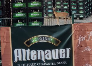 Altenauer Brauerei