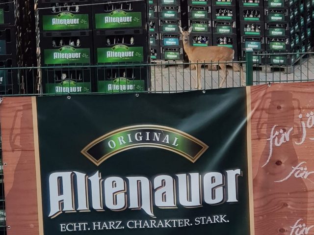 Altenauer Brauerei