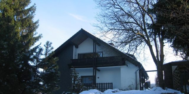 Villa Rose