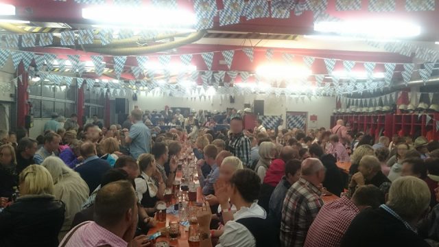 Oktoberfest