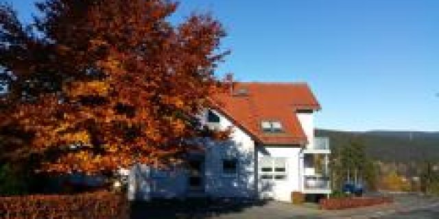 Haus Dreitälerblick****