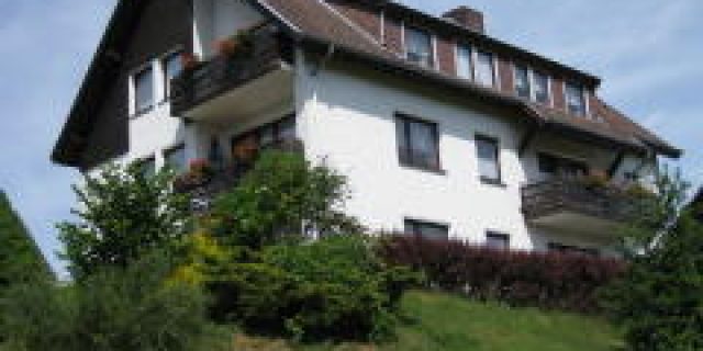 Pfeifers Appartementhaus