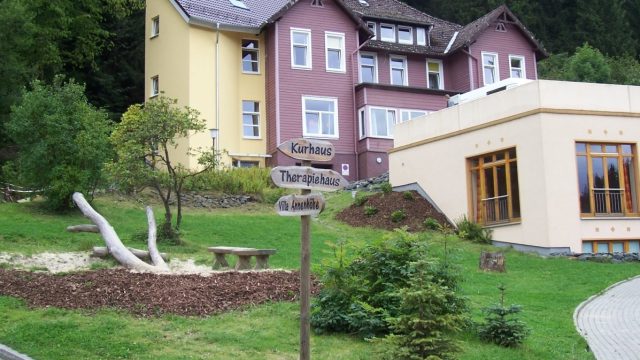 AWO Soziale Dienste gGmbH