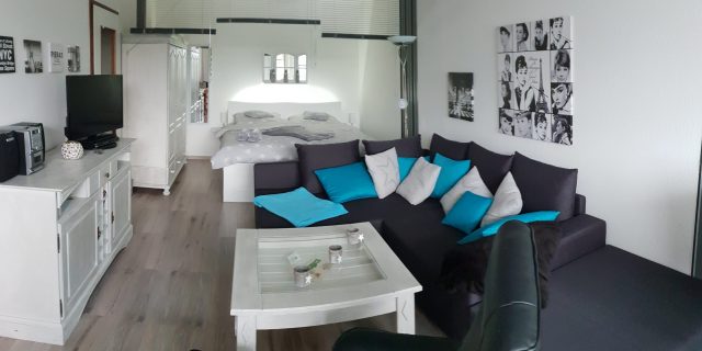 Ferienwohnung G. Bartels