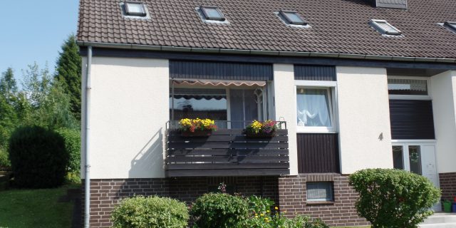 Ferienwohnung Talblick ****