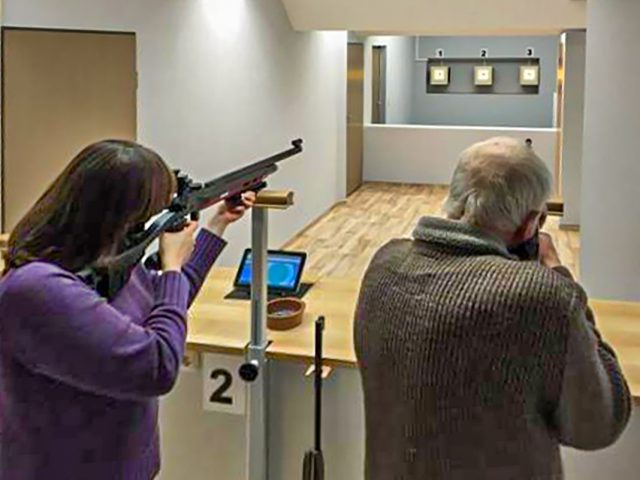 Schützengesellschaft