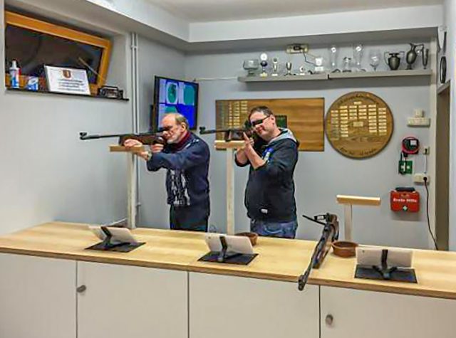 Schützengesellschaft