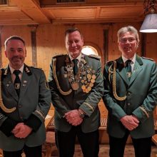 Altenauer Schützenfest