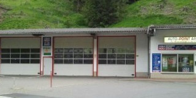 Auto-POINT Altenau