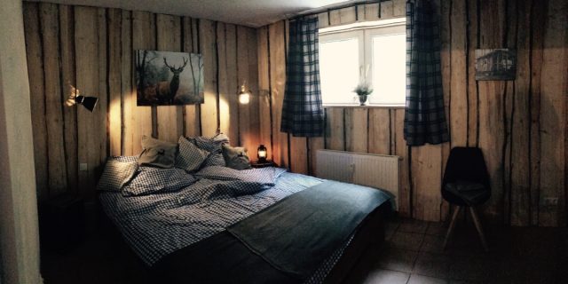 Altes Forstamt Altenau