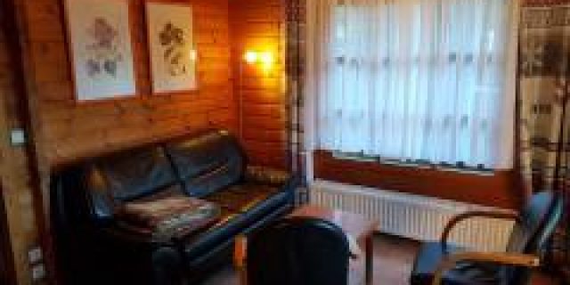 Ferienblockhaus Breyel